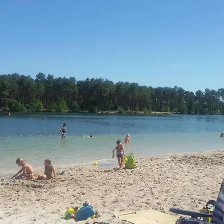 Holiday home Spacious & Cosy Gite, Swimming Pool *