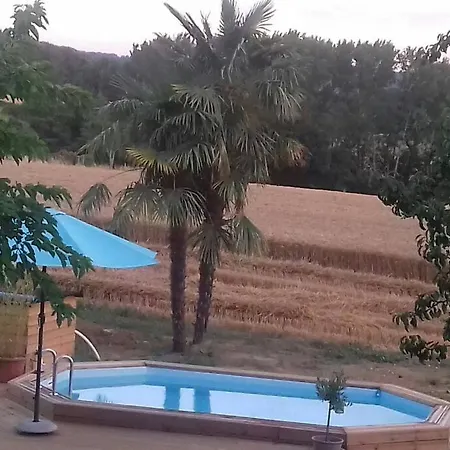 Spacious & Cosy Gite, Swimming Pool * Tonneins