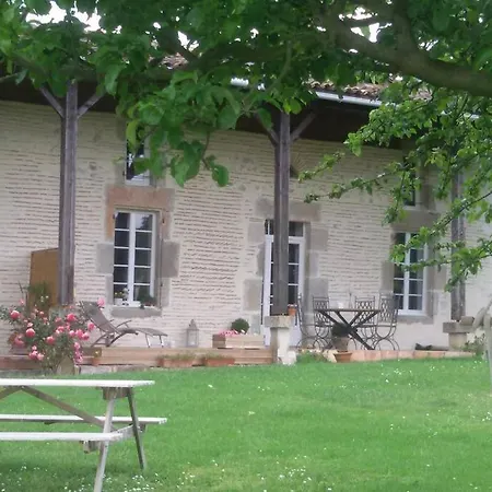 Holiday home Spacious & Cosy Gite, Swimming Pool