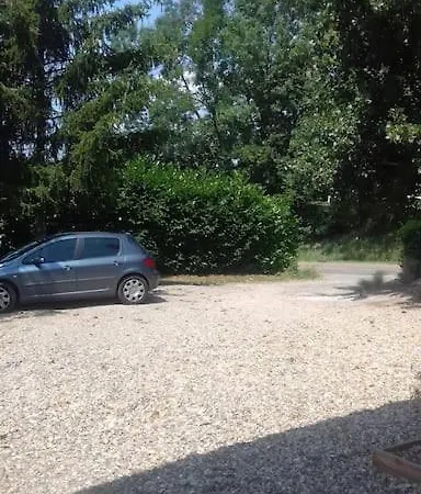 Spacious & Cosy Gite, Swimming Pool