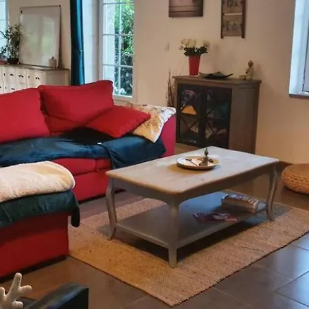 Holiday home Spacious & Cosy Gite, Swimming Pool